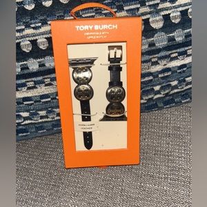 Tory Burch Miller band For Apple Watch